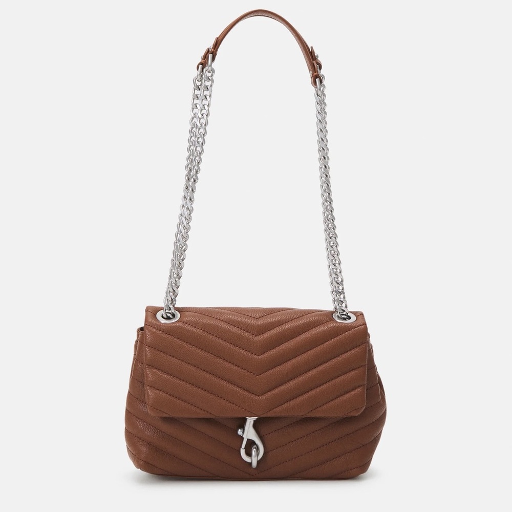 NWT Rebecca Minkoff EDIE XBODY - Across body bag